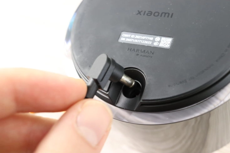 Xiaomi Sound Hohlstecker