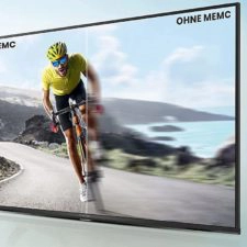 iFFALCON 55K610 Smart TV HDR