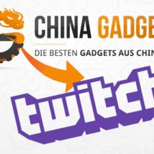 China-Gadgets Twitch