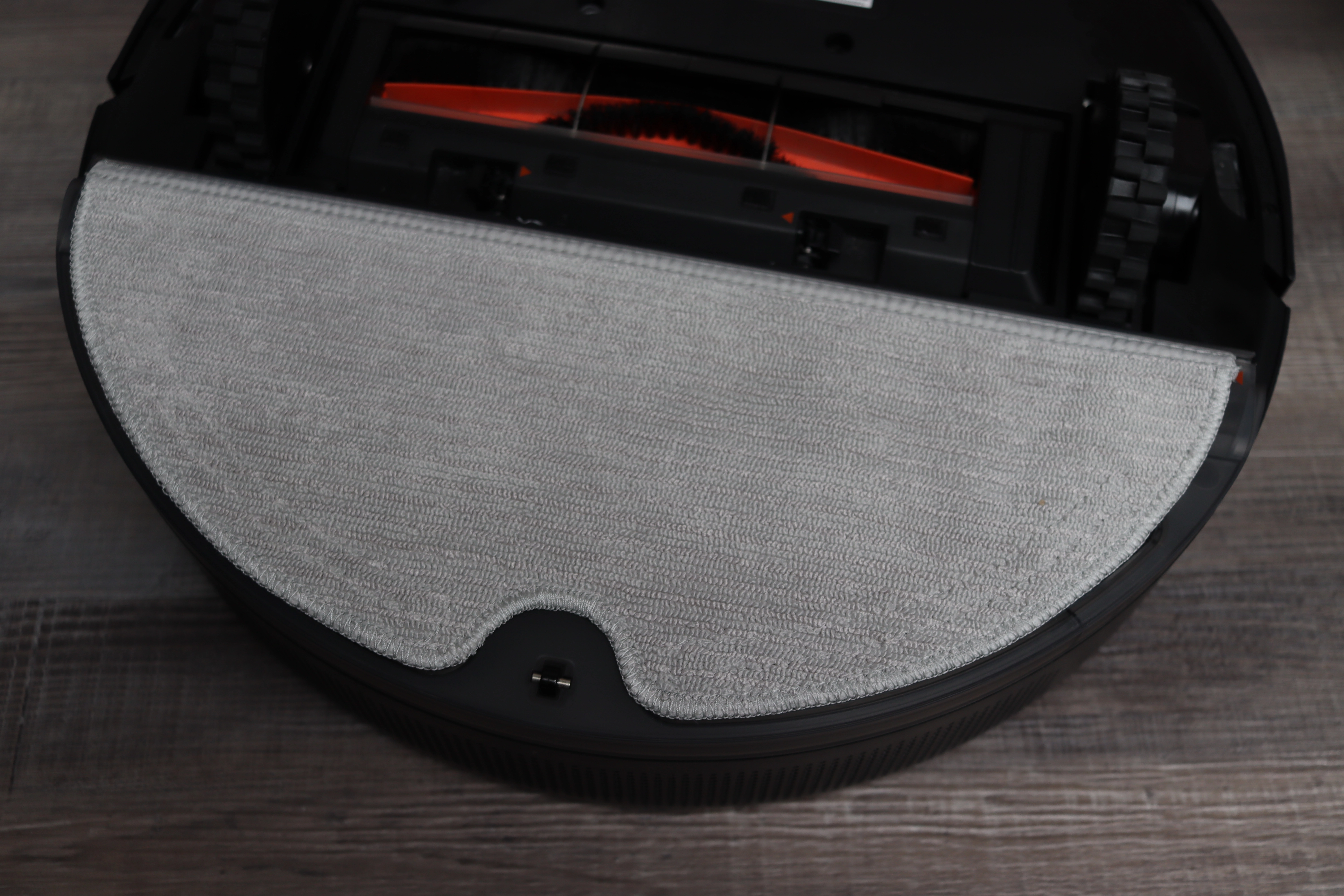 Dreame Bot D9 Max Wischfunktion