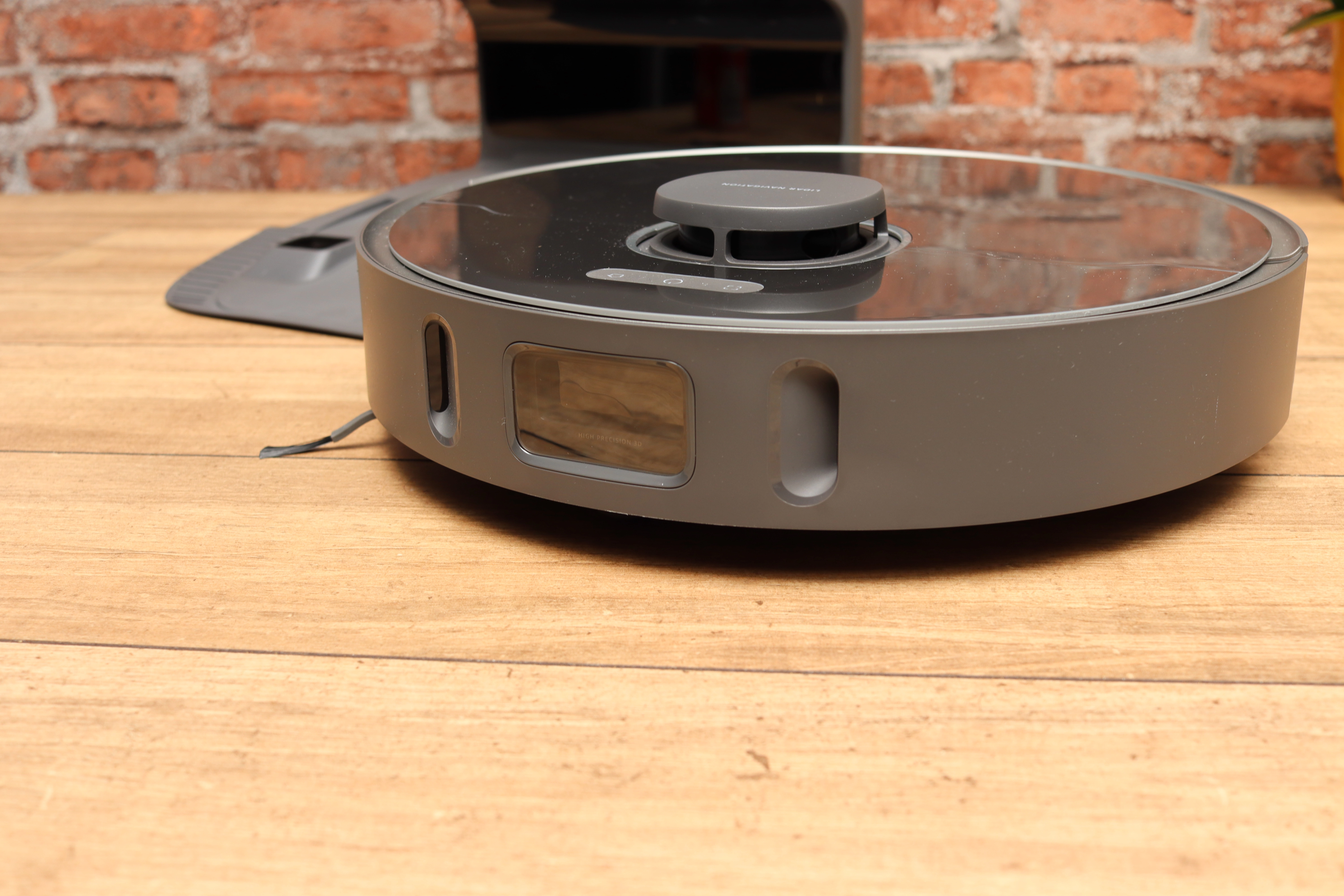 Dreame Z10 Pro Saugroboter Front