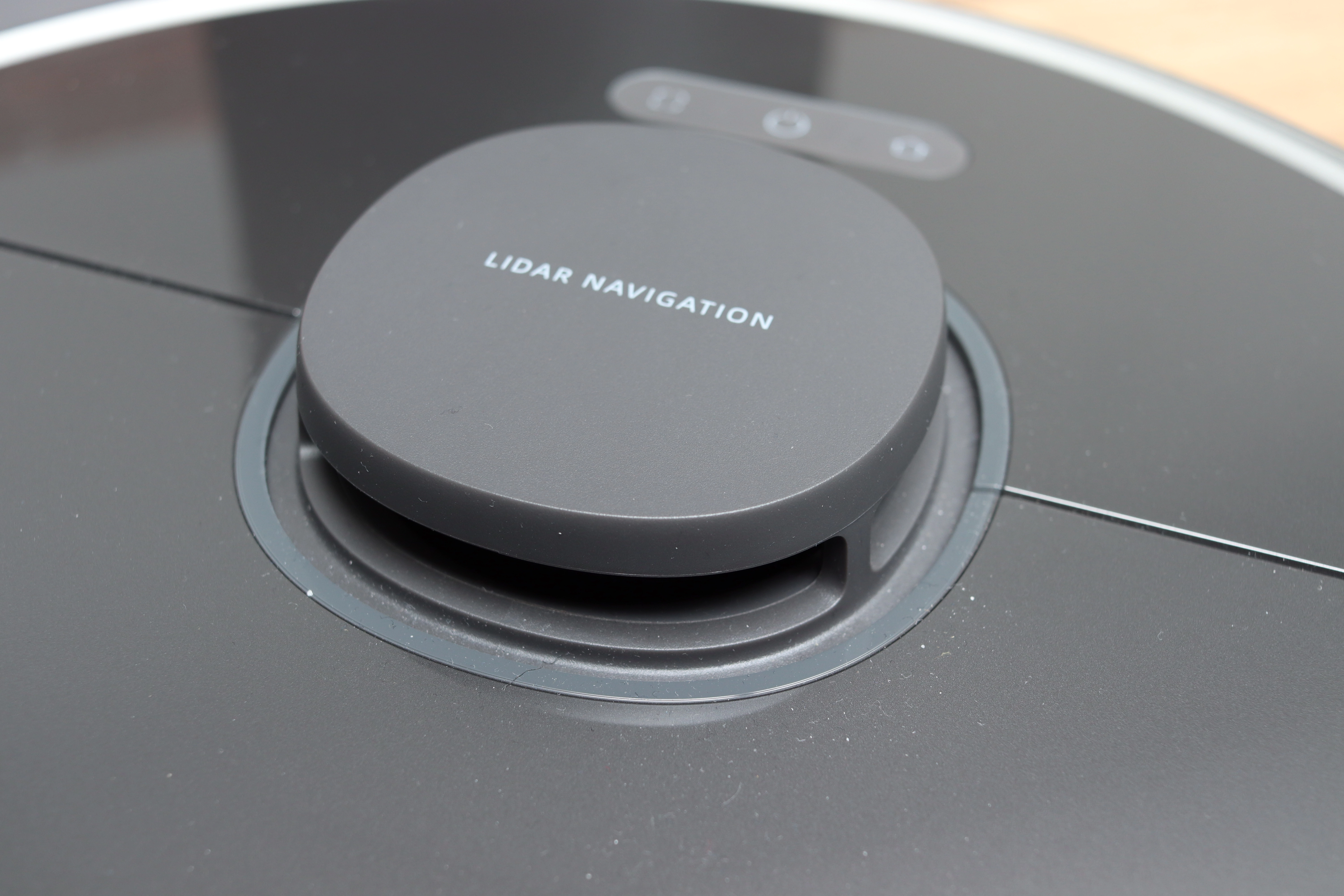 Dreame Z10 Pro Saugroboter Laserturm