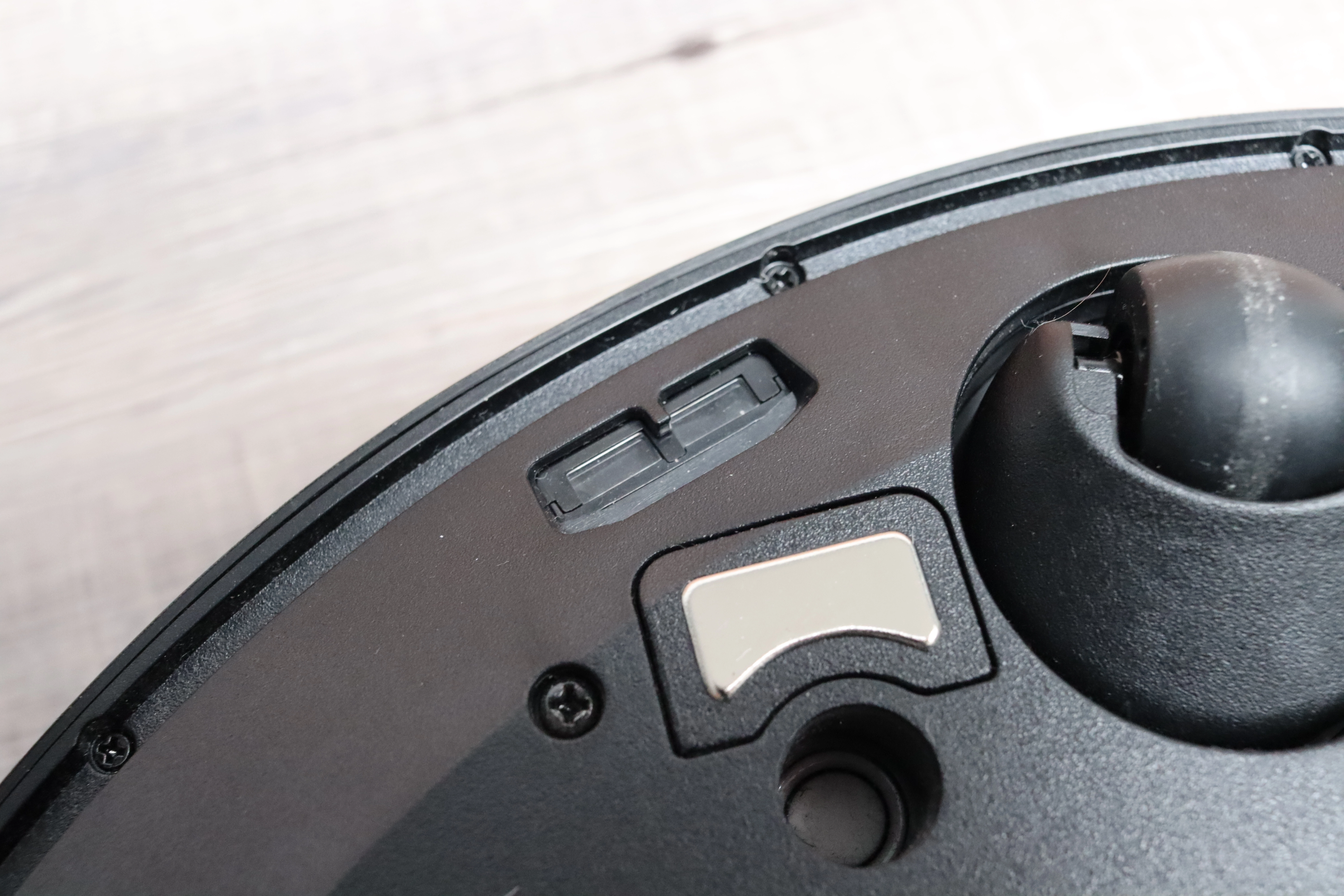 ECOVACS Deebot T9 AIVI Saugroboter Sensor