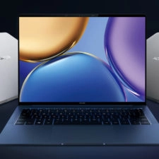 Honor MagicBook V14 Notebook Uebersicht