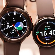 Samsung Galaxy Watch 4 Classic vs Watch 4