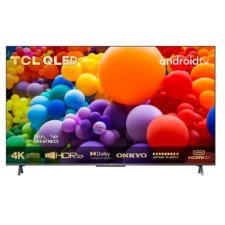 TCL QLED TV 50 Zoll 4k Fernseher square