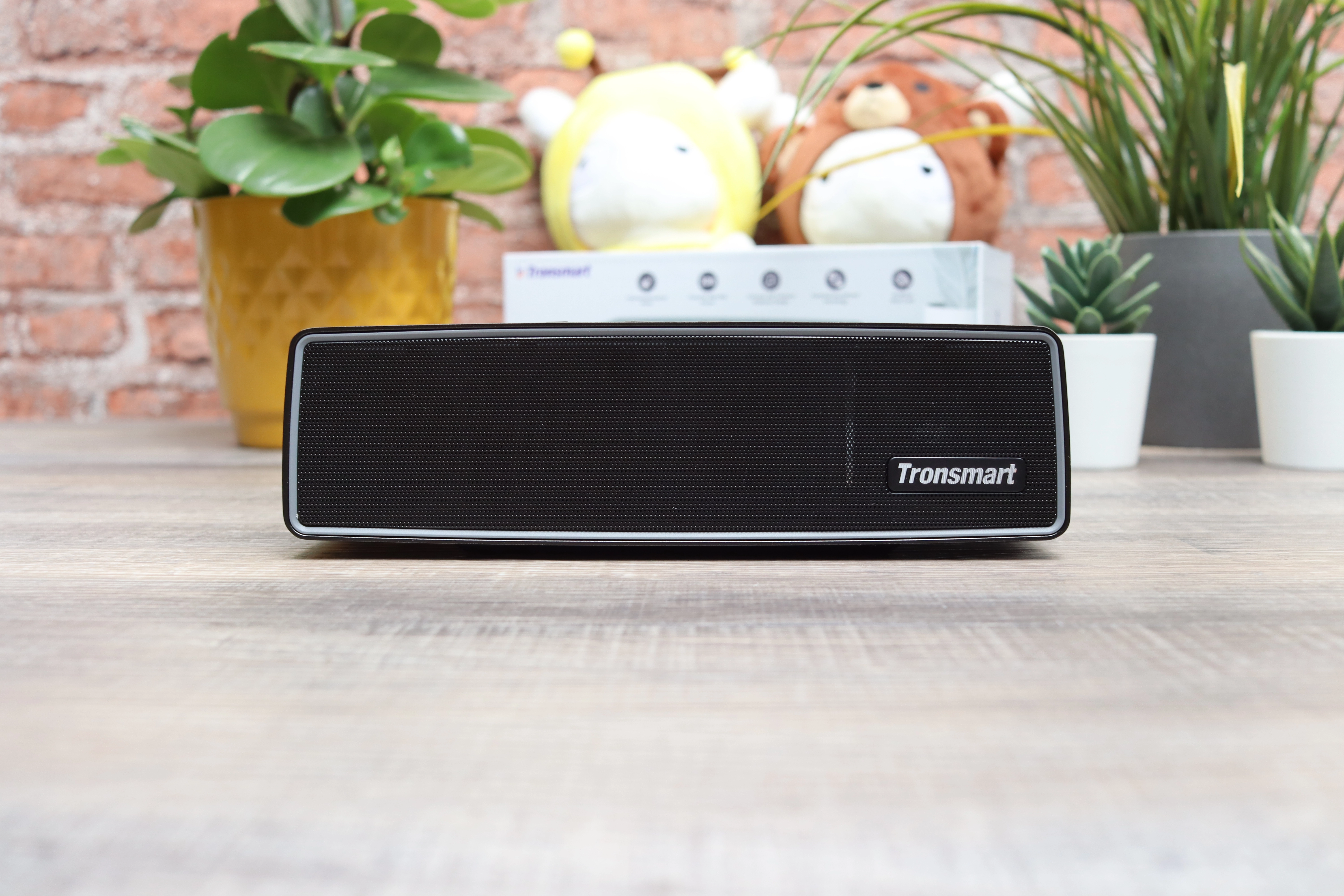 Tronsmart Studio Titelbild