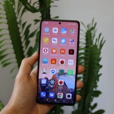 Xiaomi 11T Pro Smartphone Display 1