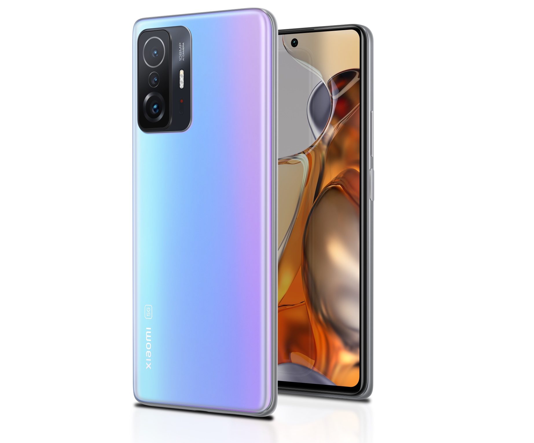 Телефон Xiaomi 11 Про Купить