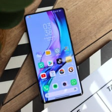 Xiaomi Mix 4 Smartphone