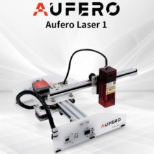 Aufero Laser 1