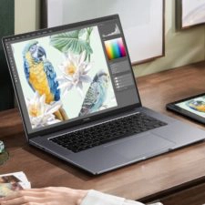 HUAWEI MateBook 16 Tablet Beitragsbild