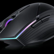 HUAWEI Wireless Mouse GT Produktbild