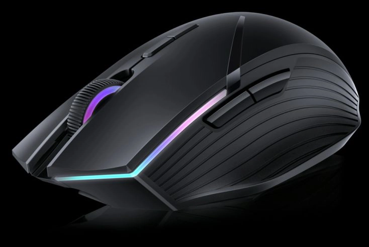 HUAWEI Wireless Mouse GT Produktbild