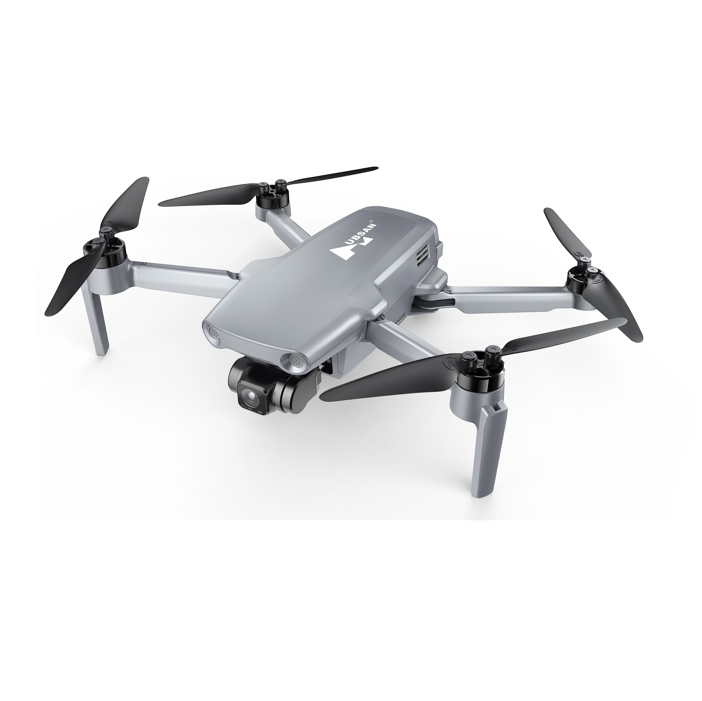 Hubsan Zino Mini - Noch eine Mini-Drohne von Hubsan