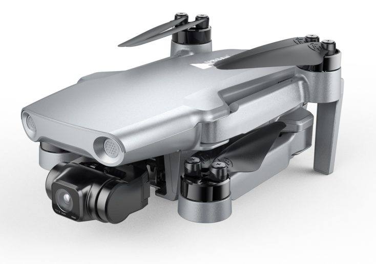 Hubsan Zino Mini Drohne 3