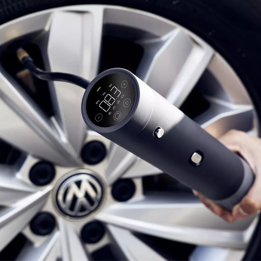 Lydsto Handstaubsauger und Luftpumpe 3 Lydsto Handstaubsauger und Luftpumpe 3