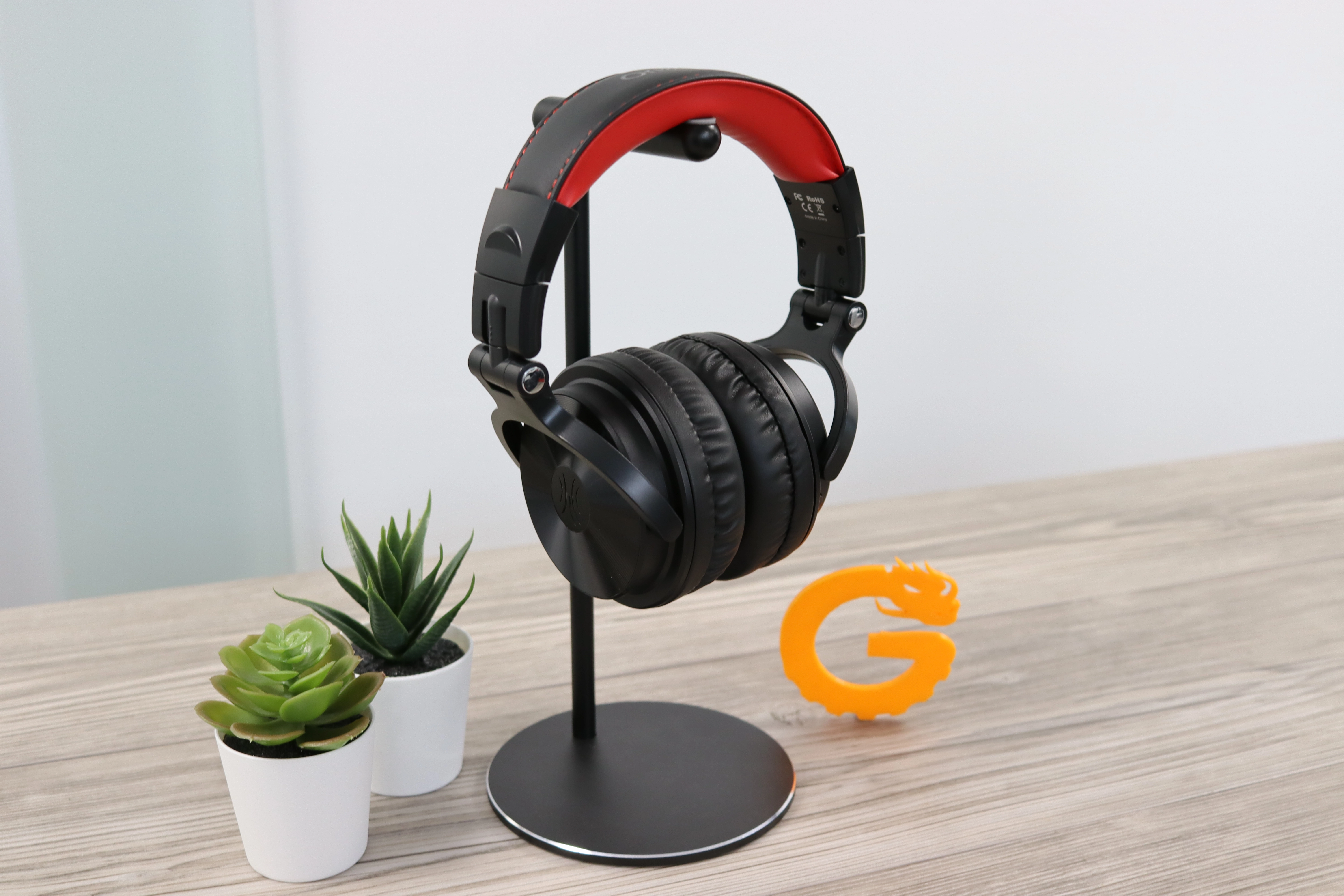 One Odio Studio Pro-M Design