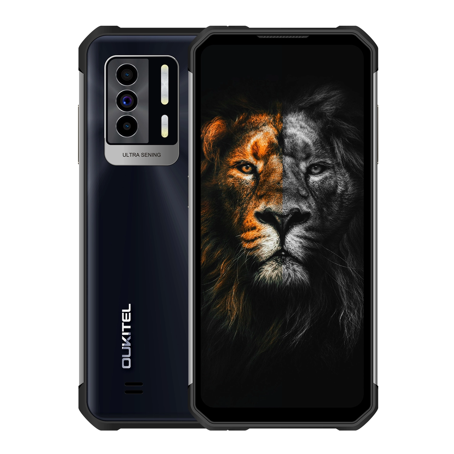 Oukitel WP17 Smartphone