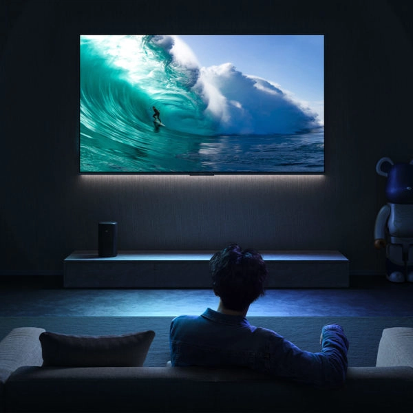 Redmi X 2022 Fernseher Heimkino