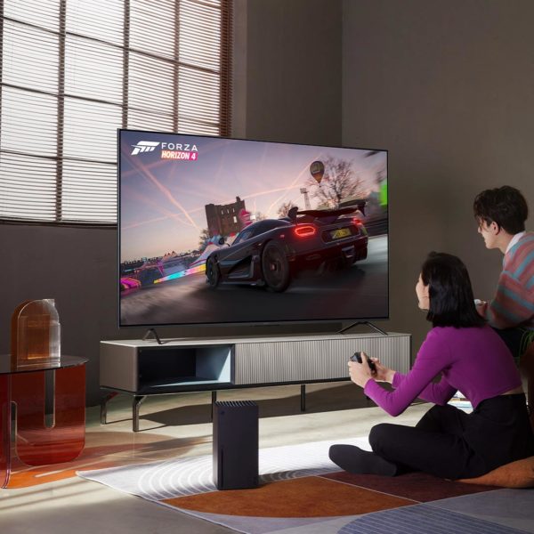 Redmi X 2022 Fernseher Xbox