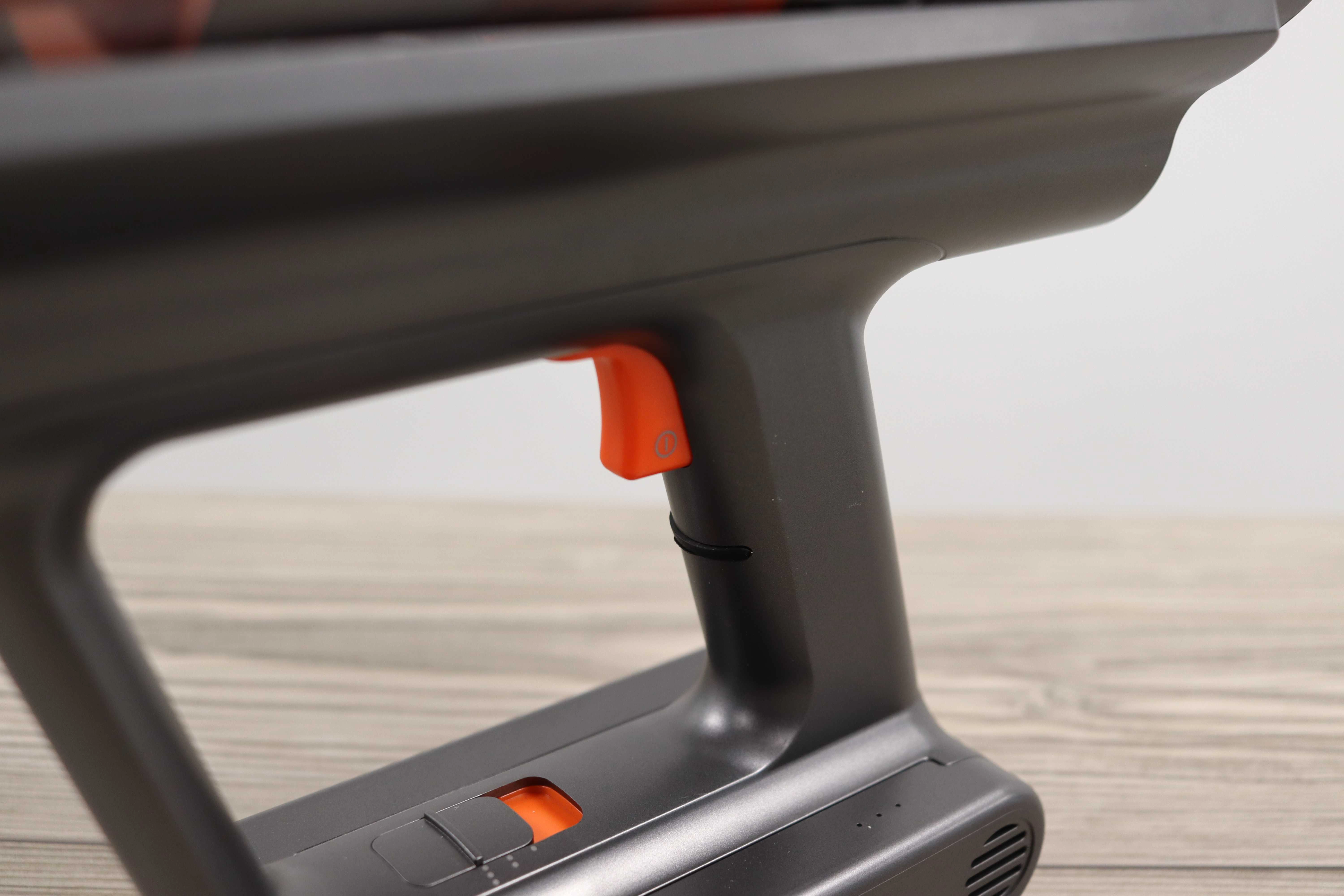 Shunzao Z11 Max AkkusaugerAkzente