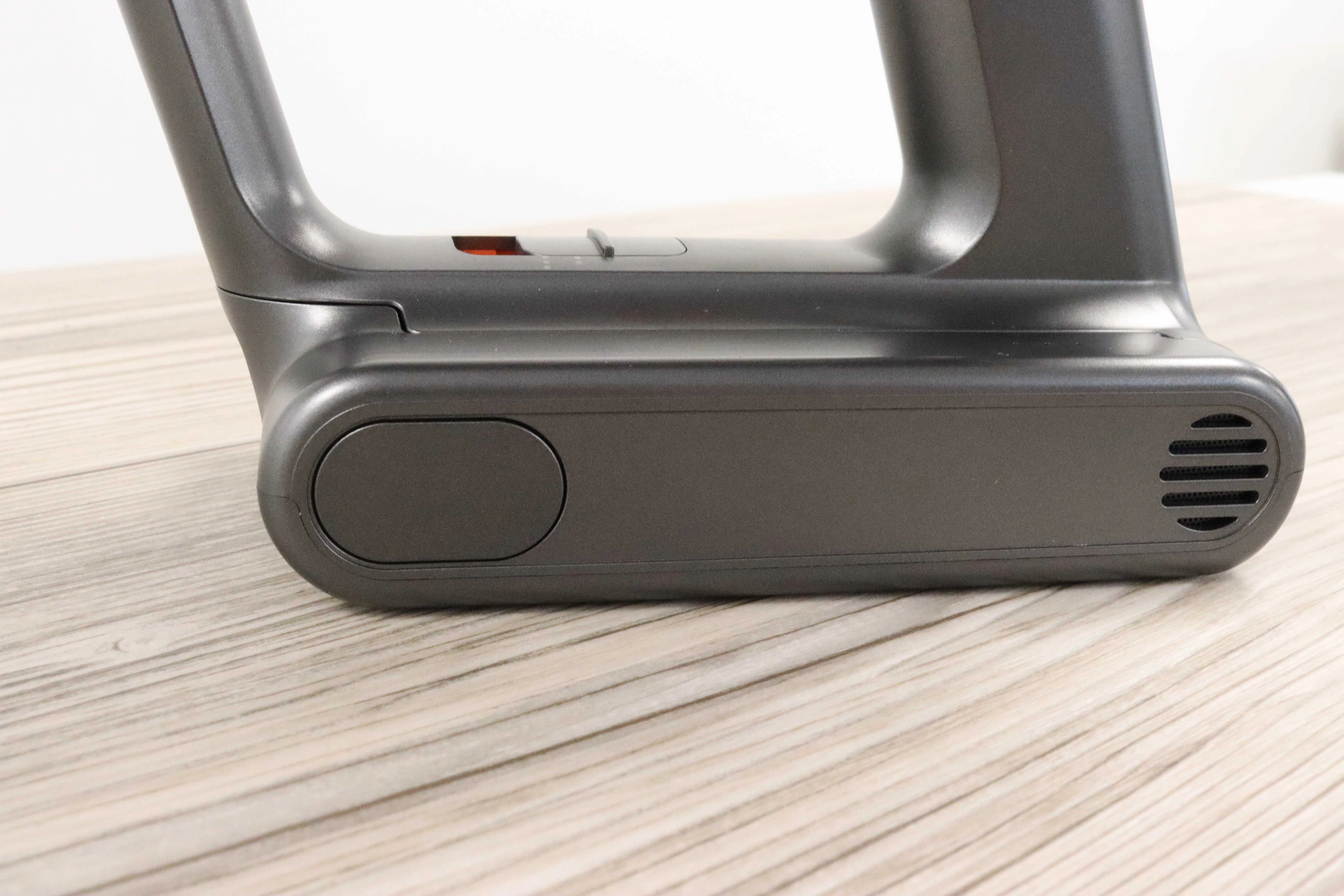 Shunzao Z11 Max Akkusauger Akku