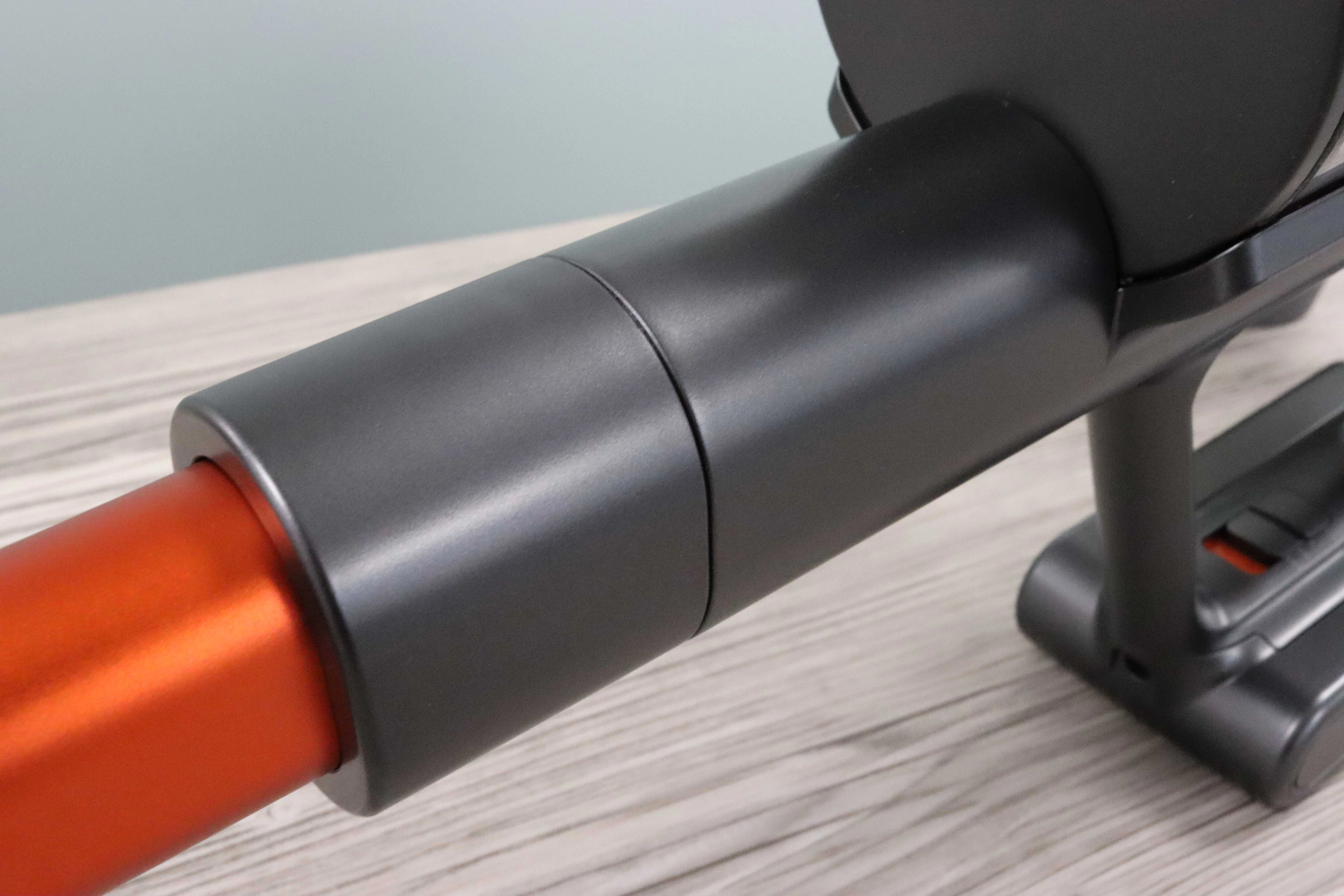 Shunzao Z11 Max Akkusauger Verbindungselement