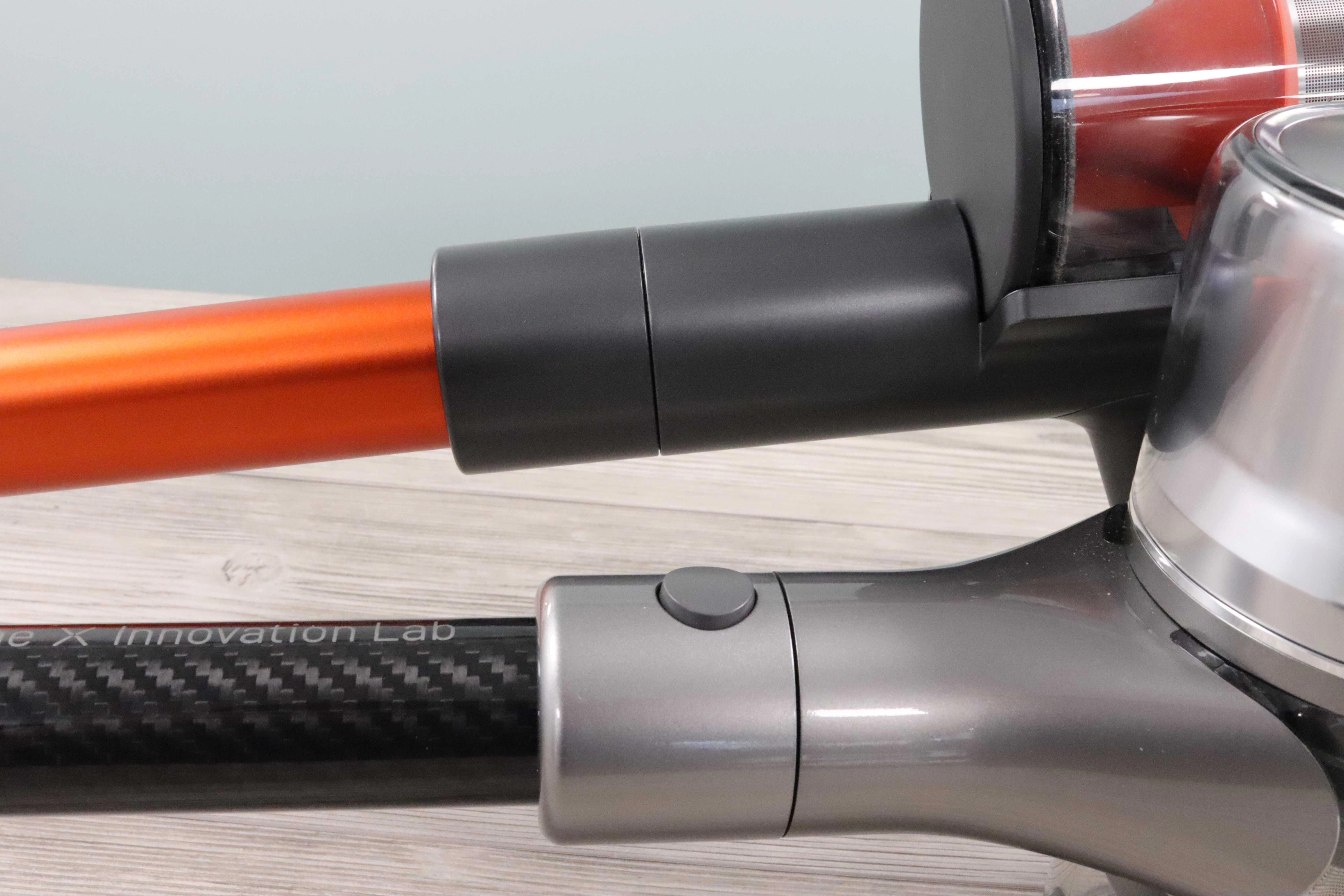 Shunzao Z11 Max Akkusauger Verbindungselement Vergleich T30