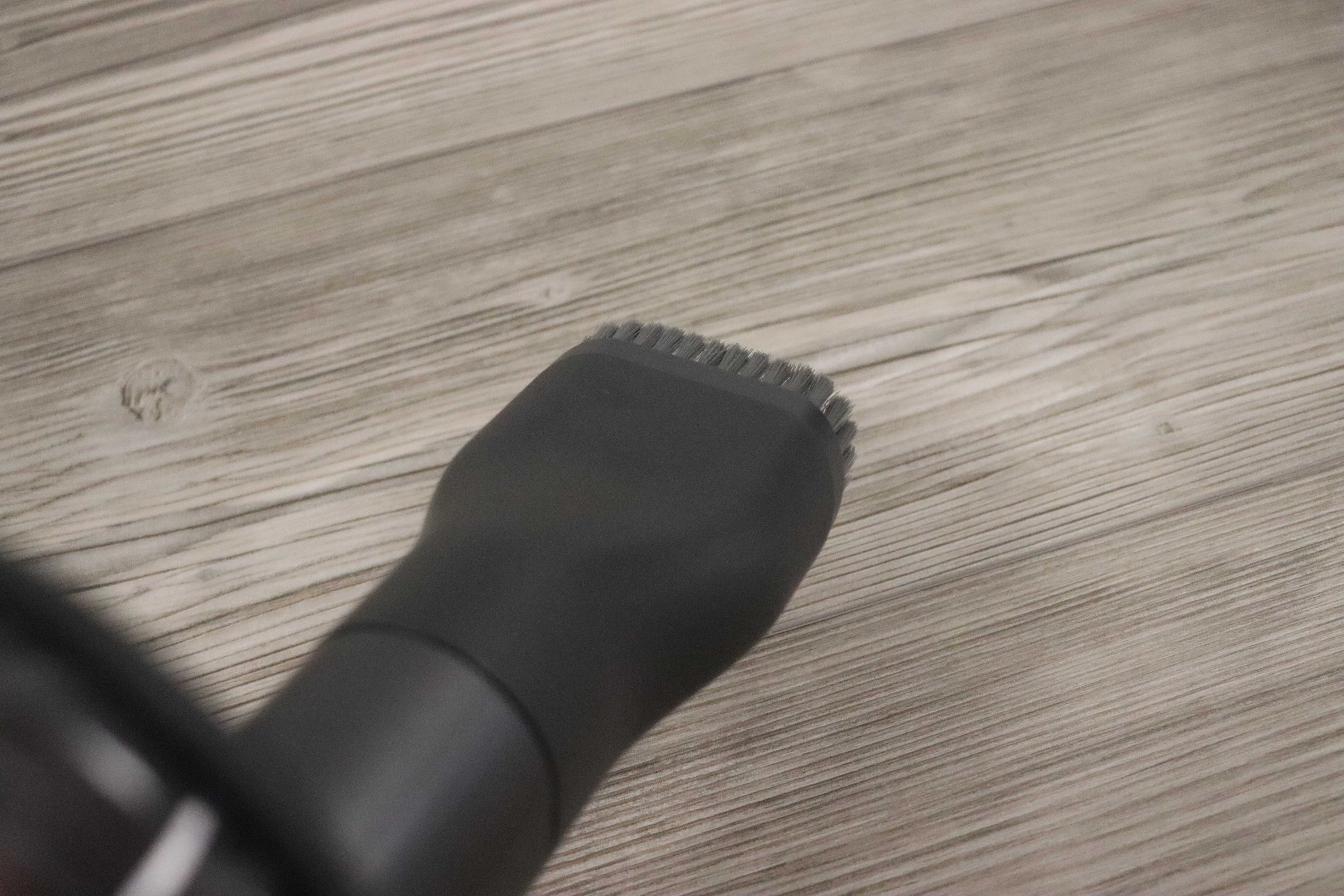 Shunzao Z11 Max Akkusauger mit Buerstenduese