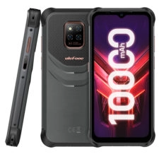 Ulefone Power Armor 14 Outdoor Smartphone