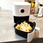 Xiaomi Mi Smart Air Fryer Heissluftfritteuse Pommes