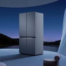 Xiaomi Mijia Kuehlschrank Exclusive Edition