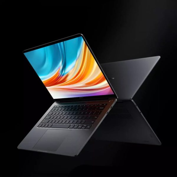 Xiaomi Notebook Pro X 14 Produktbild