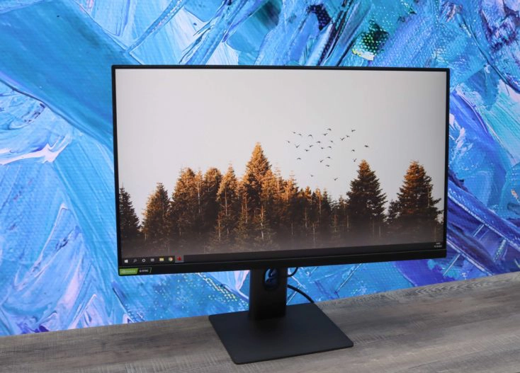 Xiaomi XMMNT245HF1 Gaming-Monitor Produktbild