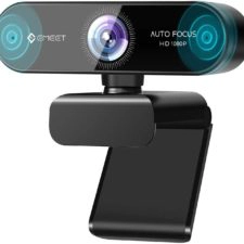 eMeet 1080p Webcam