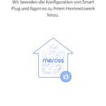 meross App installation 6
