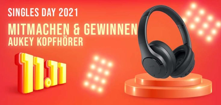 Aukey Over Ears Gewinnspiel breitjpg