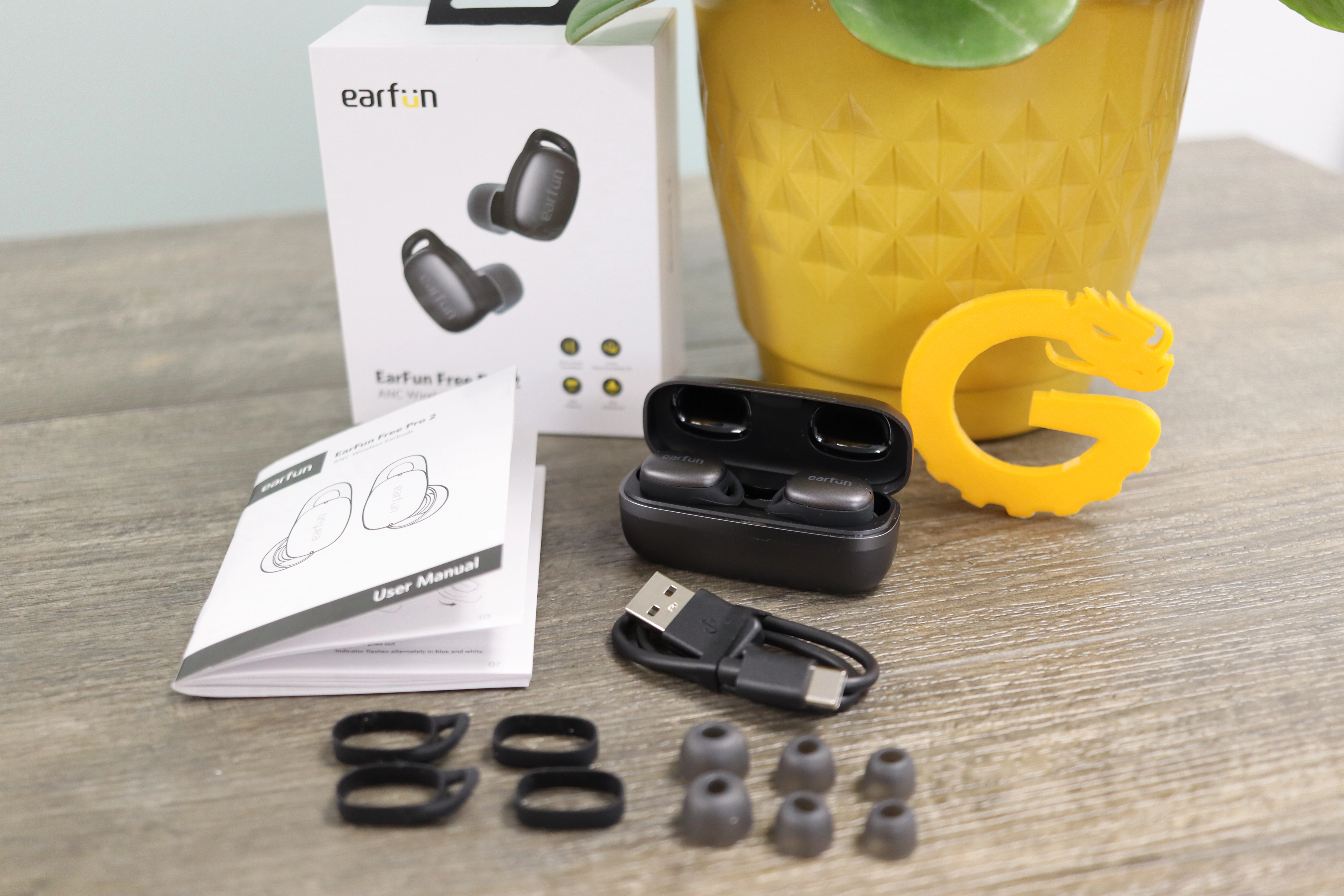 Earfun free india deals