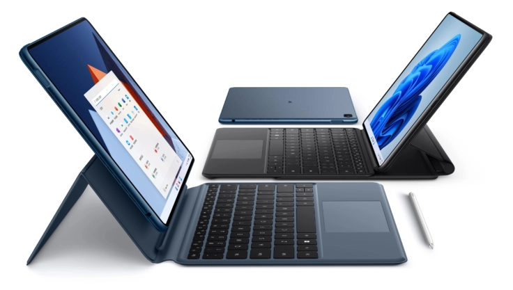 HUAWEI MateBook E Tablet Uebersicht