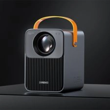 JIRENO Cube 4 FullHD Beamer Design