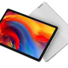 Lenovo XiaoXin Pad Plus Tablet Design