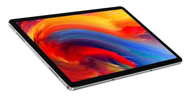 Lenovo XiaoXin Pad Plus Tablet Display e1637768696870