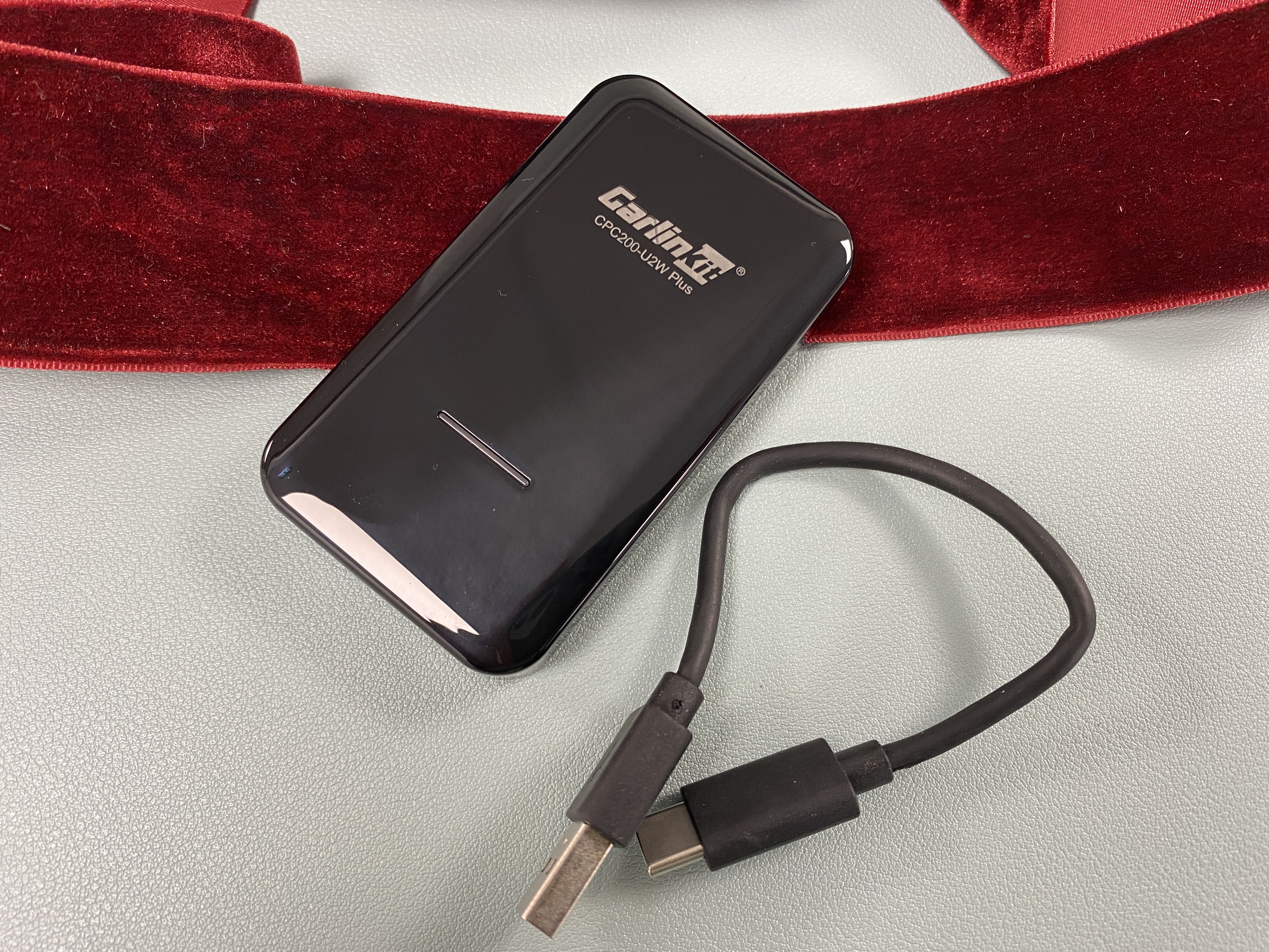 Wireless CarPlay Adapter: Apple CarPlay endlich ohne Kabel nutzen!