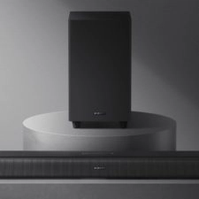 Xiaomi 3.1 Soundbar von vorne