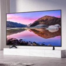 Xiaomi TV P1E Fernseher Beitragsbild