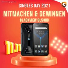 blackview bl 5000 square