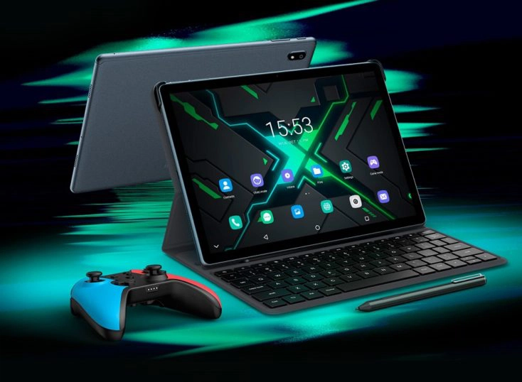 ALLDOCUBE X Game Tablet