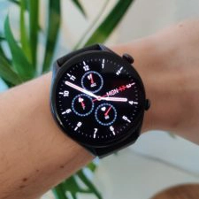 Amazfit GTR 3 Pro Smartwatch