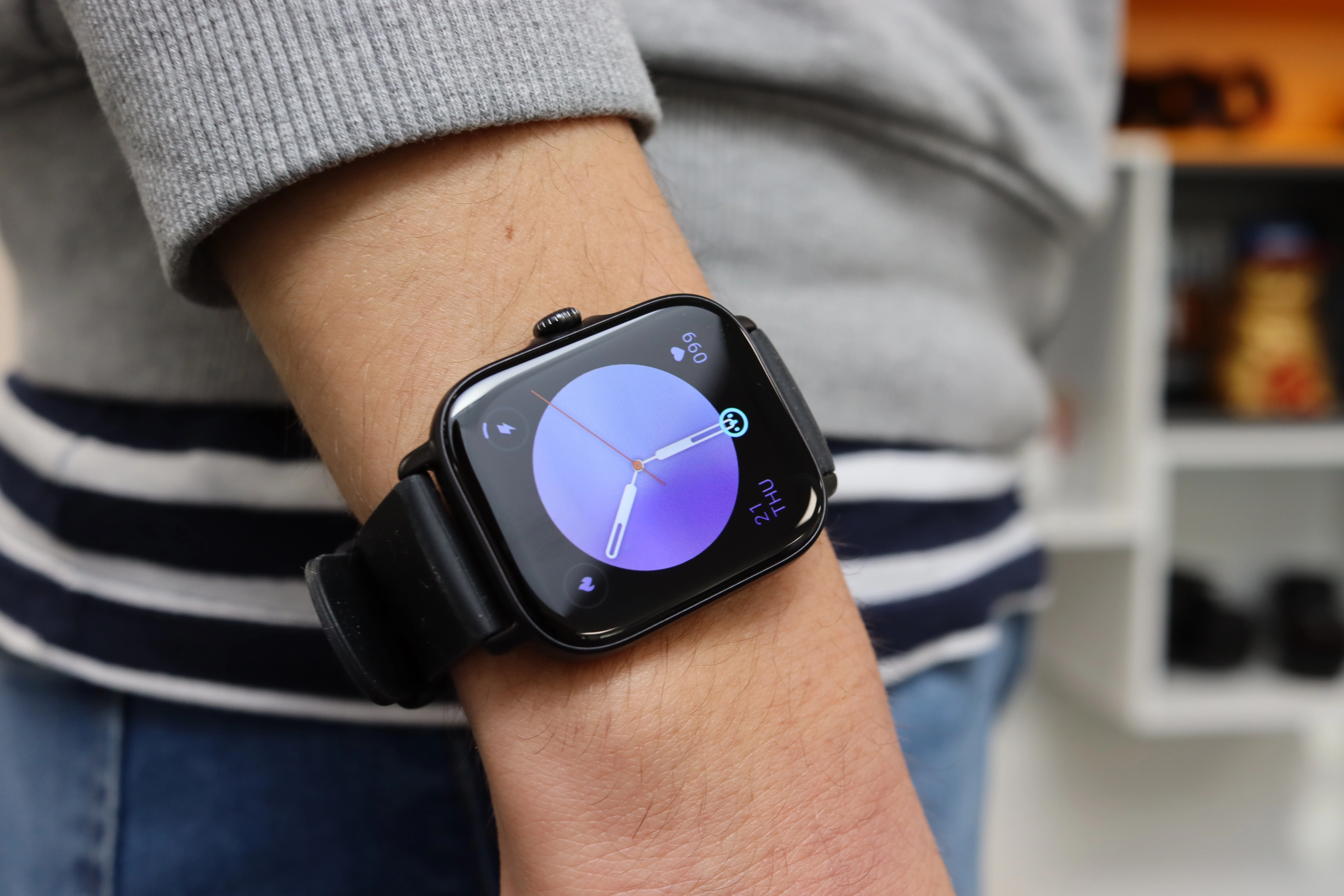 Amazfit china outlet